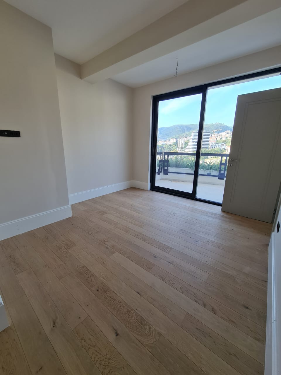Image of Apartment - 1 Bedrooms for Sale in Budva-Becici-Montenegro, Image 15